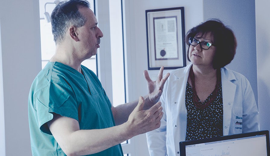 Chirurgia plastyczna w Szczecinie - Dr Maciej Pastucha